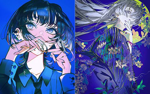 [John Kafka(john_kafka02)]Pixiv+bluesky+instagram+推特图片包[641P] - 幻域写真 - cosplay高清美图分享平台