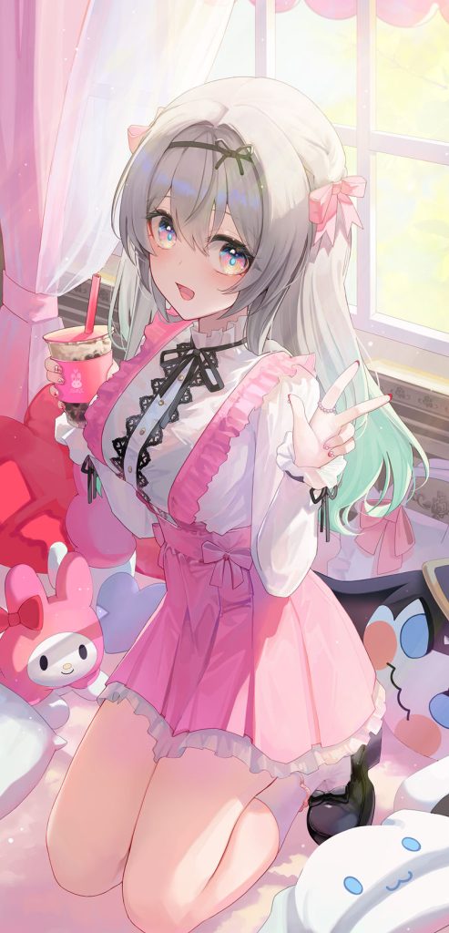 图片[4] - [PiOKO(pioko_b)]Pixiv+bluesky+推特图片包[366P] - 幻域写真 - cosplay高清美图分享平台