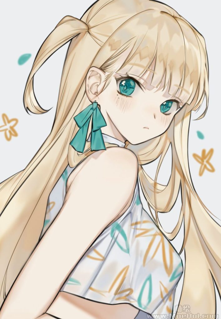 图片[7] - [明春(minncn)]Pixiv+instagram+推特图片包[139P] - 幻域写真 - cosplay高清美图分享平台