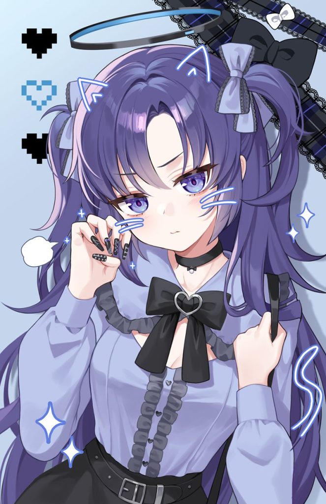 图片[12] - [ddungddang(ddungddang102)]Pixiv+推特图片包[460P] - 幻域写真 - cosplay高清美图分享平台