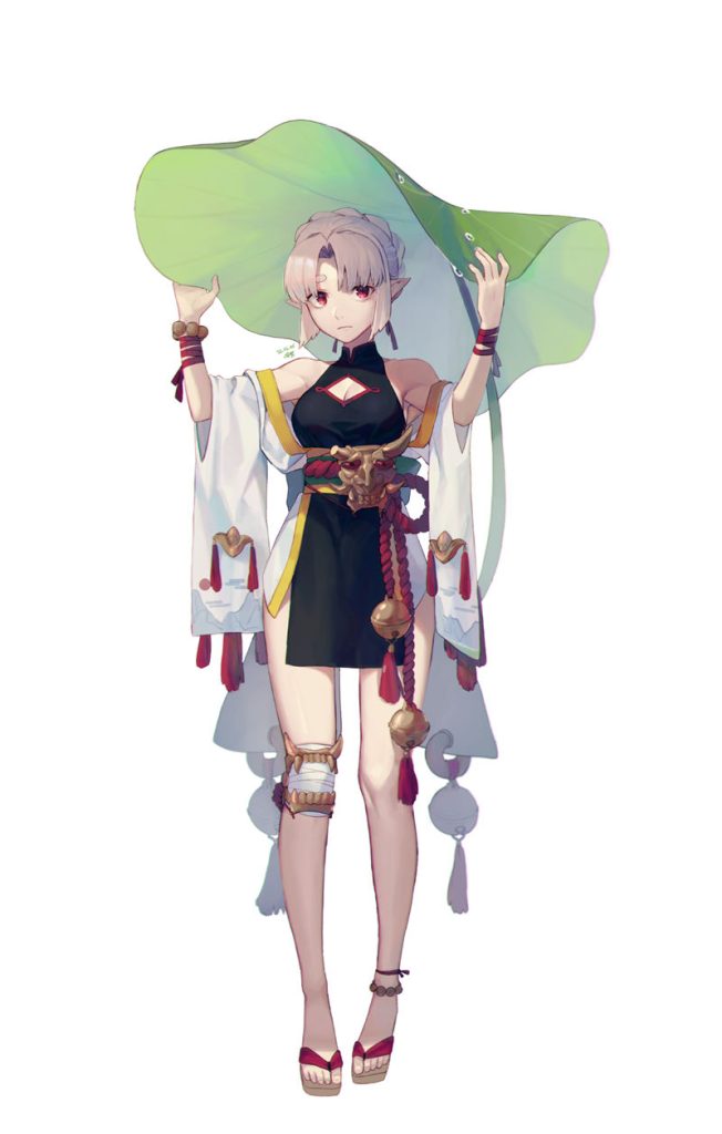 图片[9] - [Yurang(Yurang98)]Pixiv+instagram+bluesky+推特图片包[248P] - 幻域写真 - cosplay高清美图分享平台