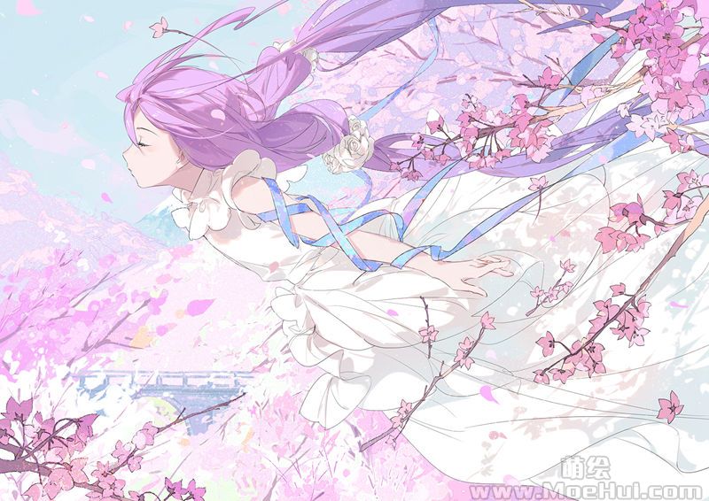 图片[18] - [画师推荐][balabling]Pixiv图片包[238P] - 幻域写真 - cosplay高清美图分享平台