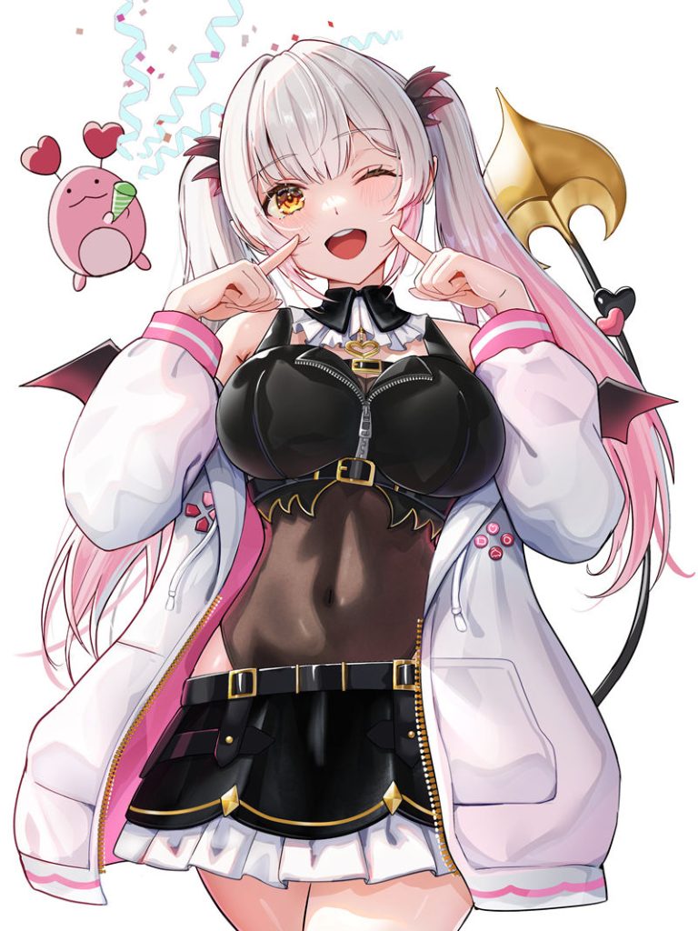 图片[9] - [陽夏花蜜柑(kankitsu08honey)]Pixiv+BlueSky+推特图片包[383P] - 幻域写真 - cosplay高清美图分享平台
