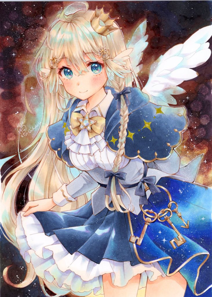 图片[19] - [ゆゆはる(yuyuharu_1027)]Pixiv+推特图片包[1073P] - 幻域写真 - cosplay高清美图分享平台
