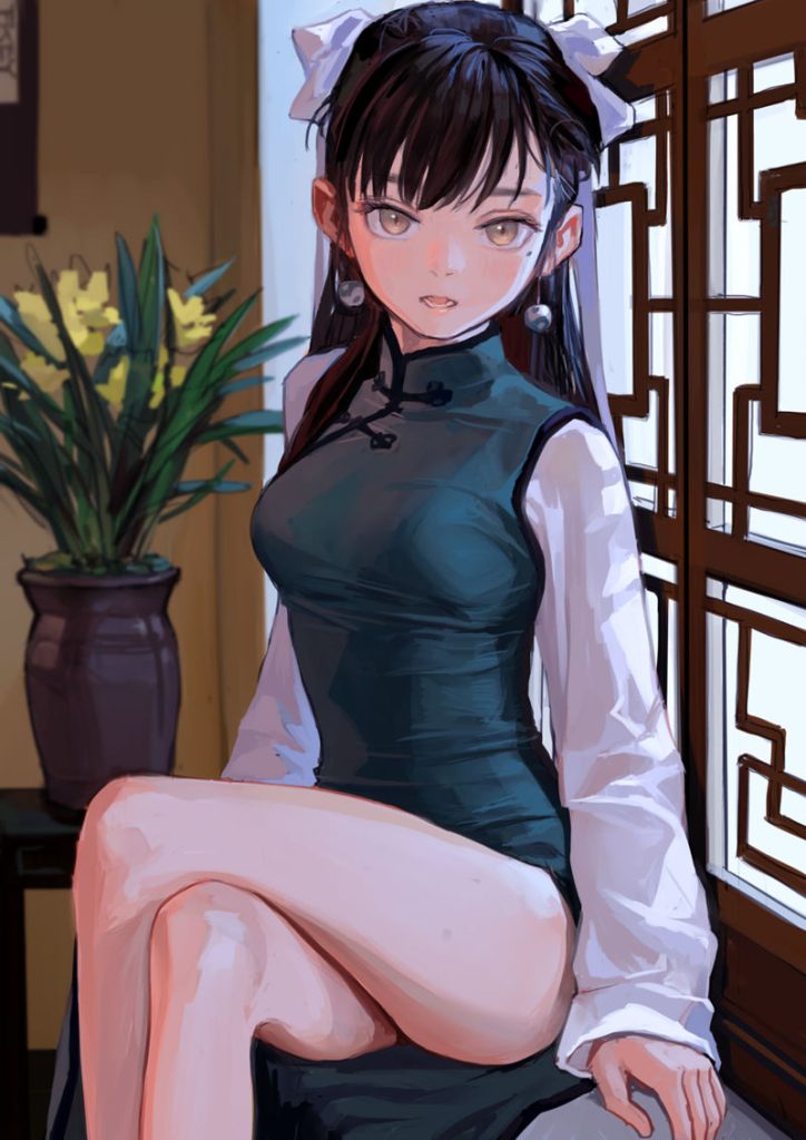 图片[18] - [画师推荐][FKEY(fkey123)]Pixiv+推特图片包[1065P] - 幻域写真 - cosplay高清美图分享平台