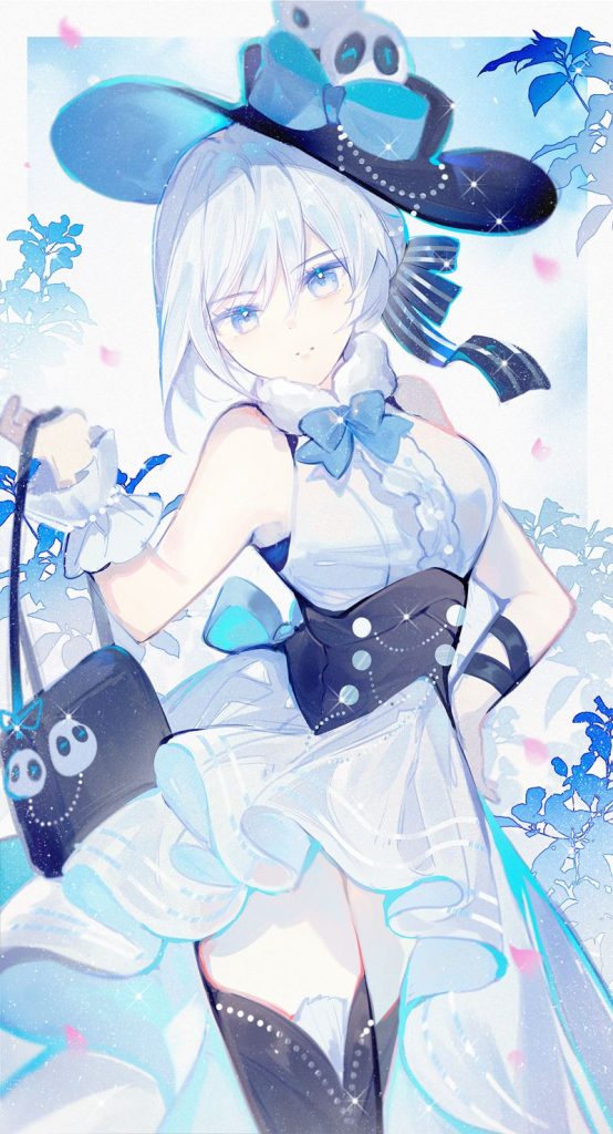 图片[6] - [画师推荐][千千結(coco_1758)]Pixiv+Bluesky+推特图片包[342P] - 幻域写真 - cosplay高清美图分享平台