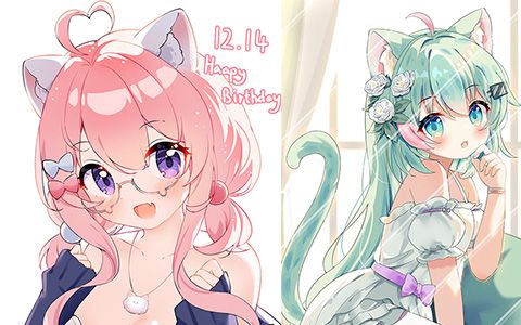 [画师推荐][天飏(Pid31034922)]Pixiv图片包[110P] - 幻域写真 - cosplay高清美图分享平台
