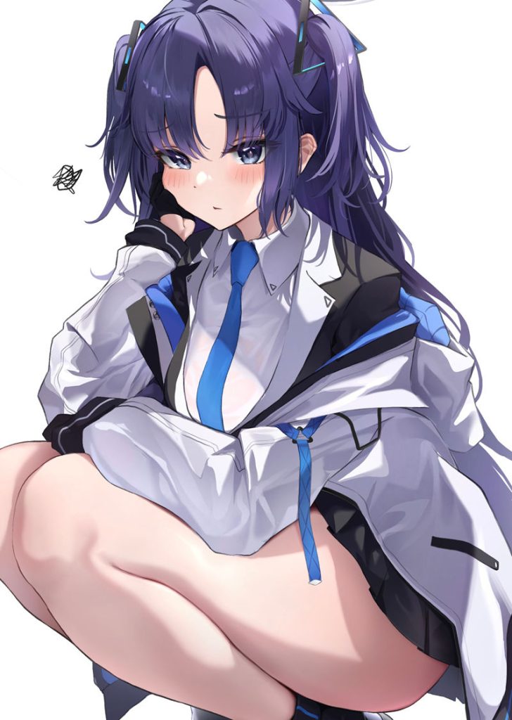 图片[4] - [とえる(ToL10131)]Pixiv+bluesky+推特图片包[90P] - 幻域写真 - cosplay高清美图分享平台