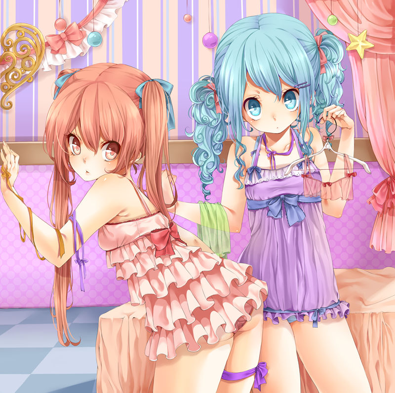 图片[7] - [路地子(rojirojiroji)]Pixiv+推特图片包[713P] - 幻域写真 - cosplay高清美图分享平台