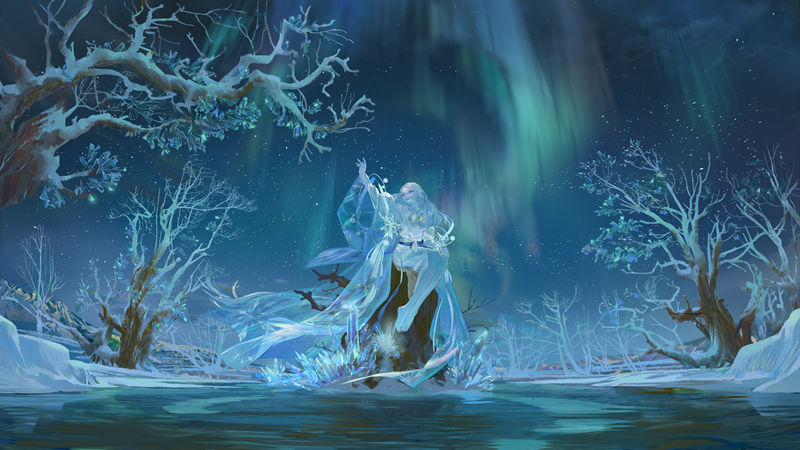 图片[12] - [TamoTaro Taro-k]Pixiv+deviantart+tumblr+bluesky+推特图片包[853P] - 幻域写真 - cosplay高清美图分享平台