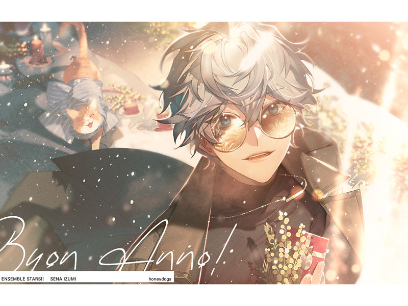 图片[2] - [画师推荐][蜜犬(honeydogs_00)]tumblr+推特图片包[1607P] - 幻域写真 - cosplay高清美图分享平台