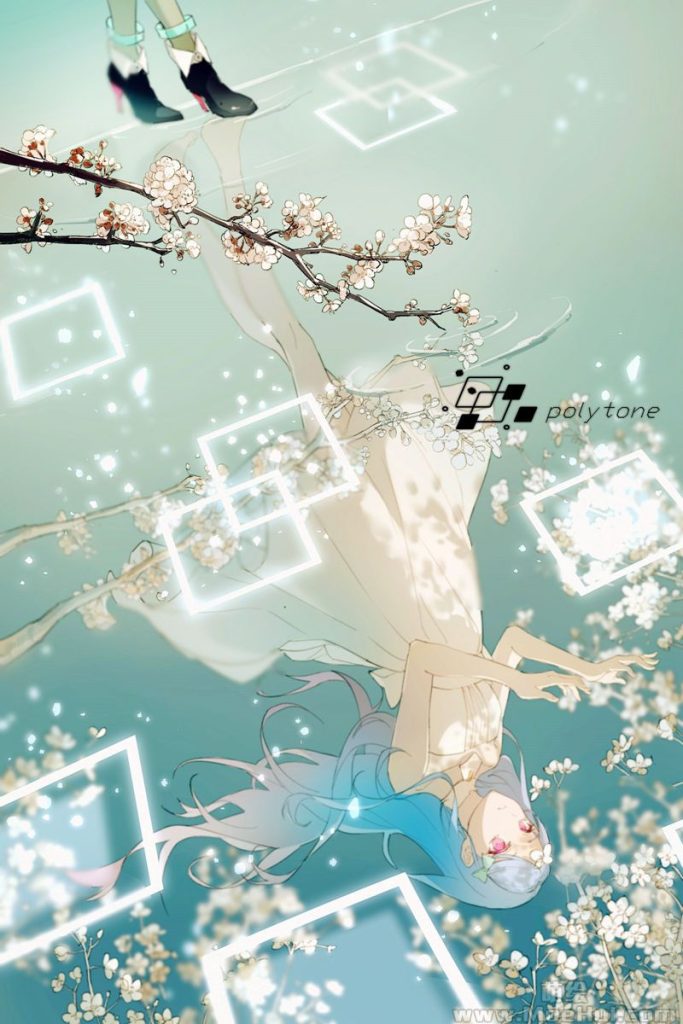 图片[3] - [画师推荐][Mechari]Pixiv+推特图片包[162P] - 幻域写真 - cosplay高清美图分享平台