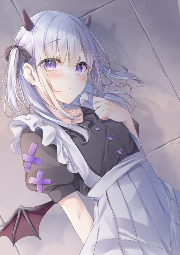 图片[4] - [komari(kmr_7m)]Pixiv+推特图片包[215P] - 幻域写真 - cosplay高清美图分享平台