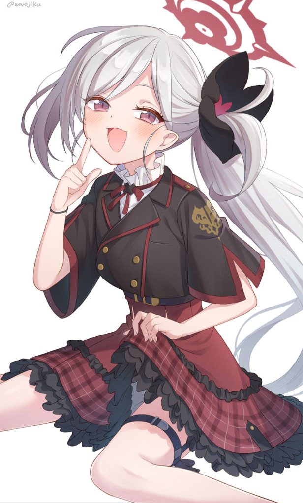 图片[6] - [わろじく(warojiku)]Pixiv+推特图片包[64P] - 幻域写真 - cosplay高清美图分享平台