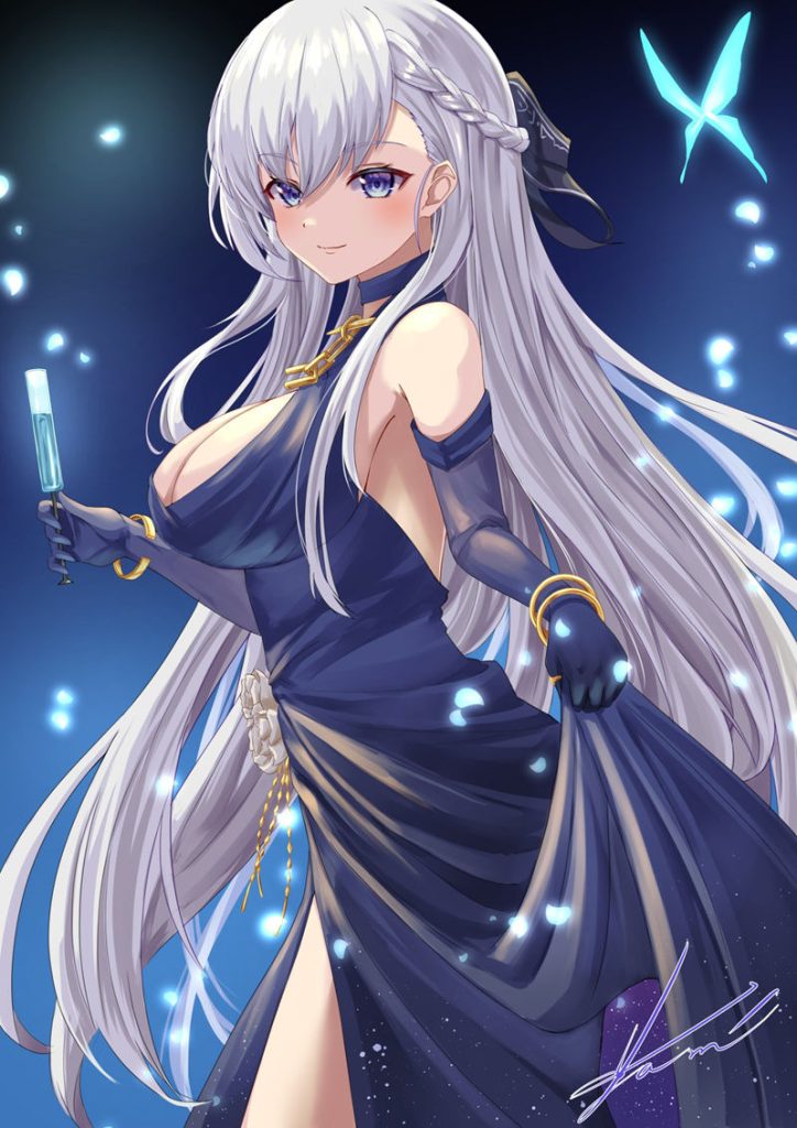 图片[7] - [やん(yam)]Pixiv+推特图片包[346P] - 幻域写真 - cosplay高清美图分享平台