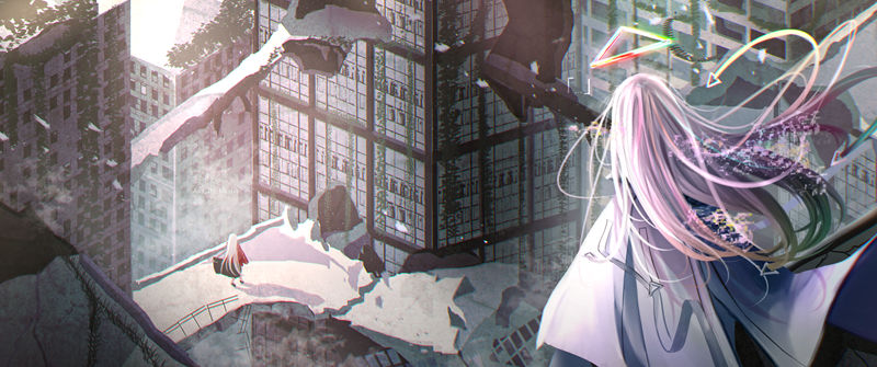 图片[10] - [KayJae(KayJae24)]Pixiv+推特图片包[501P] - 幻域写真 - cosplay高清美图分享平台