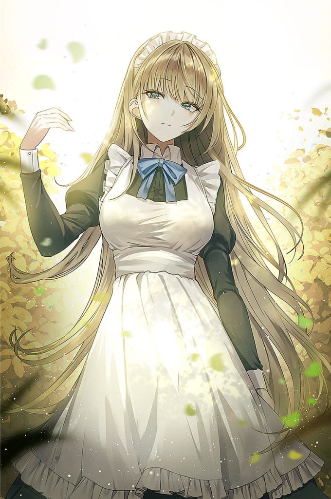 图片[18] - [コマ(komamong)]Pixiv+instagram+推特图片包[163P] - 幻域写真 - cosplay高清美图分享平台