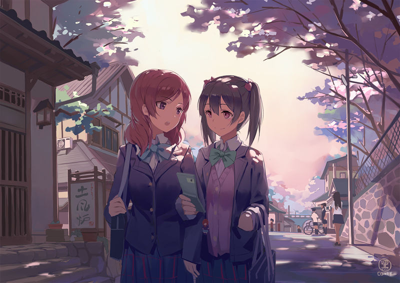 图片[12] - [画师推荐][幻像黒兎(coneyrivard)]Pixiv+散图包+推特图片包[578P] - 幻域写真 - cosplay高清美图分享平台