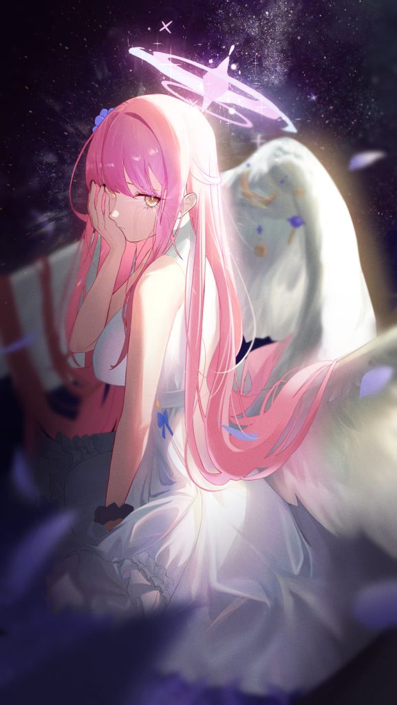 图片[10] - [CherryMaru(cherrymaru8)]Pixiv+推特图片包[149P] - 幻域写真 - cosplay高清美图分享平台