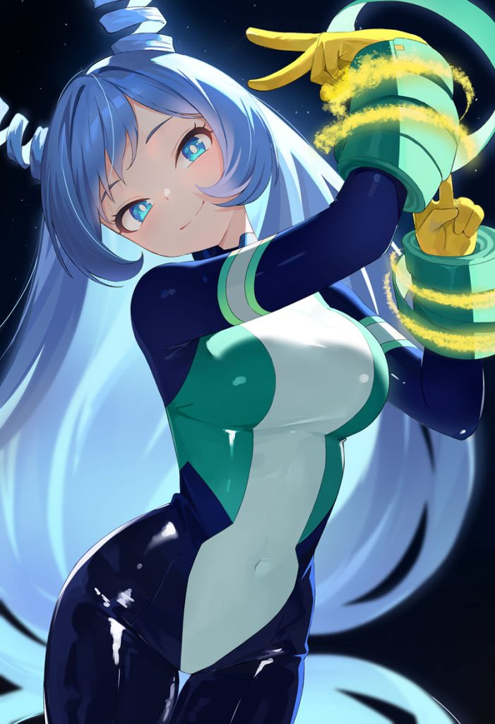 图片[14] - [LISU(_LISU_)]Pixiv+推特图片包[113P] - 幻域写真 - cosplay高清美图分享平台