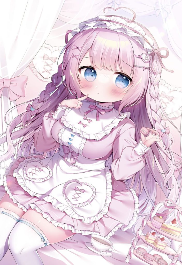 图片[8] - [つきみむみ(Tsukimi_Mumi)]Pixiv+推特图片包[225P] - 幻域写真 - cosplay高清美图分享平台