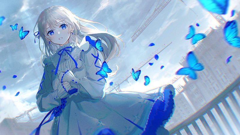 图片[7] - [おゆゆ(0207_yuyuyuyu)]Pixiv+推特图片包[168P] - 幻域写真 - cosplay高清美图分享平台