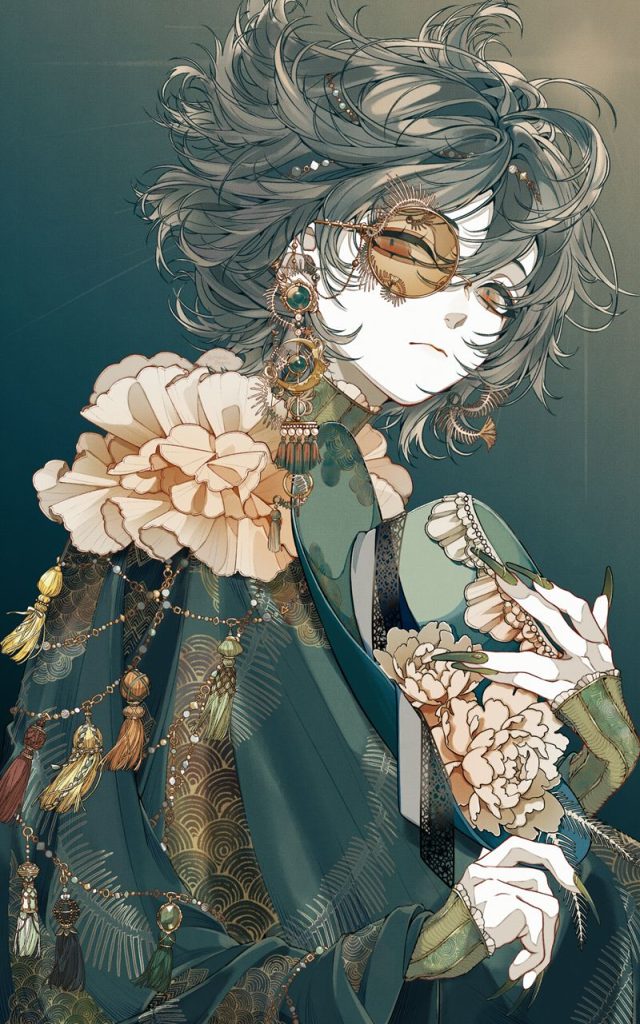 图片[7] - [白咲まぐる(maguru_white)]Pixiv+bluesky+推特图片包[220P] - 幻域写真 - cosplay高清美图分享平台