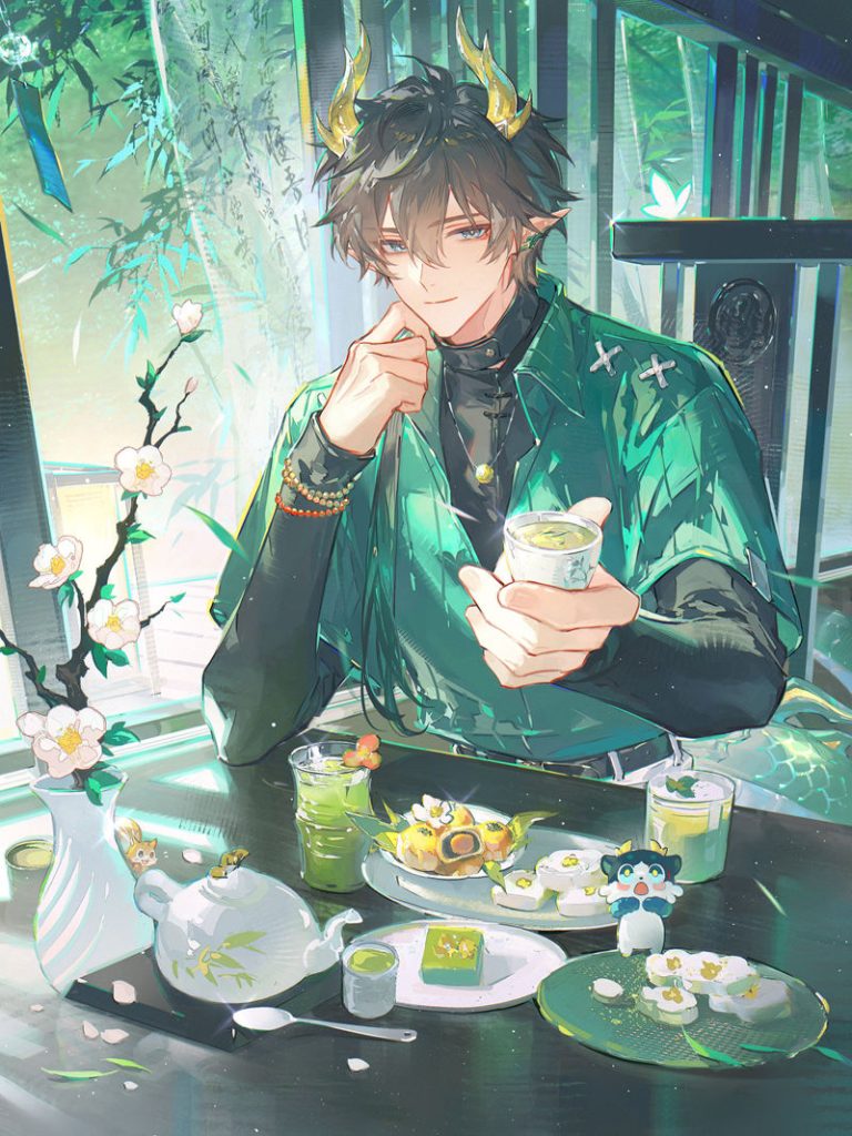 图片[9] - [画师推荐][人間失联(renjianshilian0)]Pixiv+散图包+推特图片包[488P] - 幻域写真 - cosplay高清美图分享平台