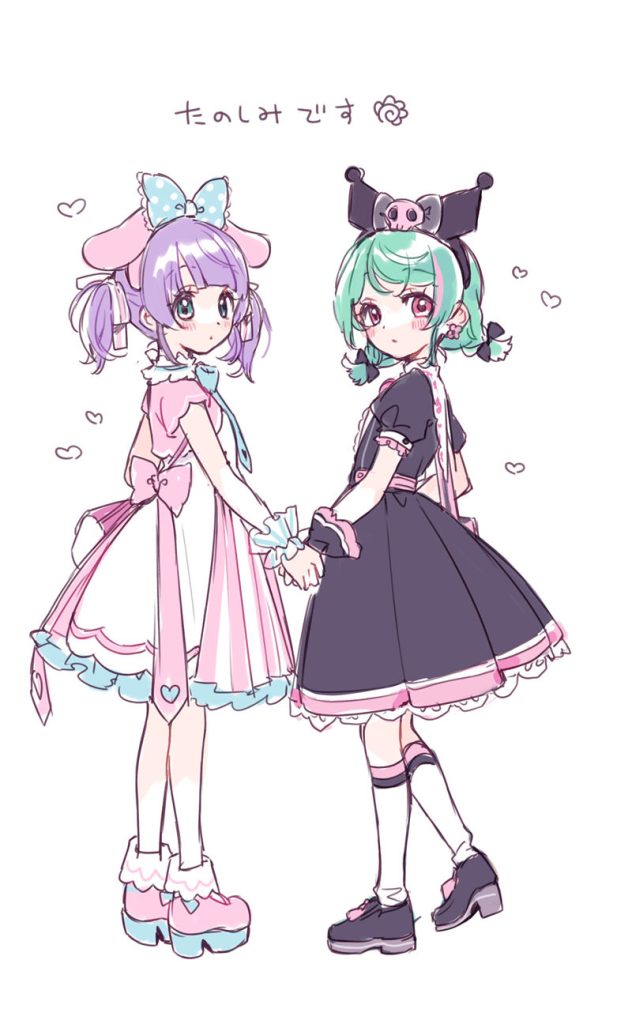 图片[14] - [さえきやひろ(saekiyahiro)]Pixiv+推特图片包[434P] - 幻域写真 - cosplay高清美图分享平台