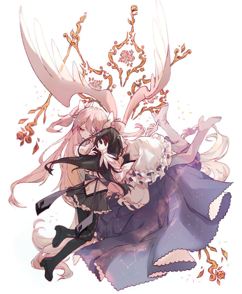 图片[13] - [画师推荐][ヒメ(lovu___hime)]instagram+推特图片包[301P] - 幻域写真 - cosplay高清美图分享平台