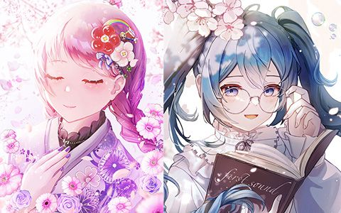 [画师推荐][みかん(orenziiro1)]推特图片包[21P] - 幻域写真 - cosplay高清美图分享平台