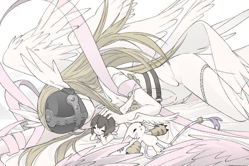 图片[5] - [画师推荐][ヒメ(lovu___hime)]instagram+推特图片包[301P] - 幻域写真 - cosplay高清美图分享平台