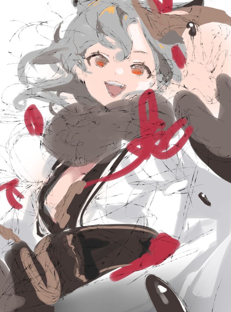 图片[3] - [画师推荐][真明(shisantian)]Pixiv+推特图片包[1010P] - 幻域写真 - cosplay高清美图分享平台