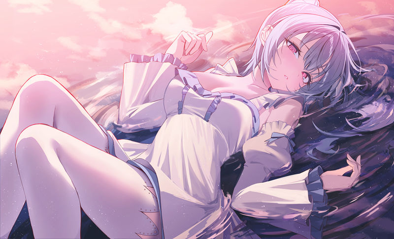 图片[8] - [コマ(komamong)]Pixiv+instagram+推特图片包[163P] - 幻域写真 - cosplay高清美图分享平台