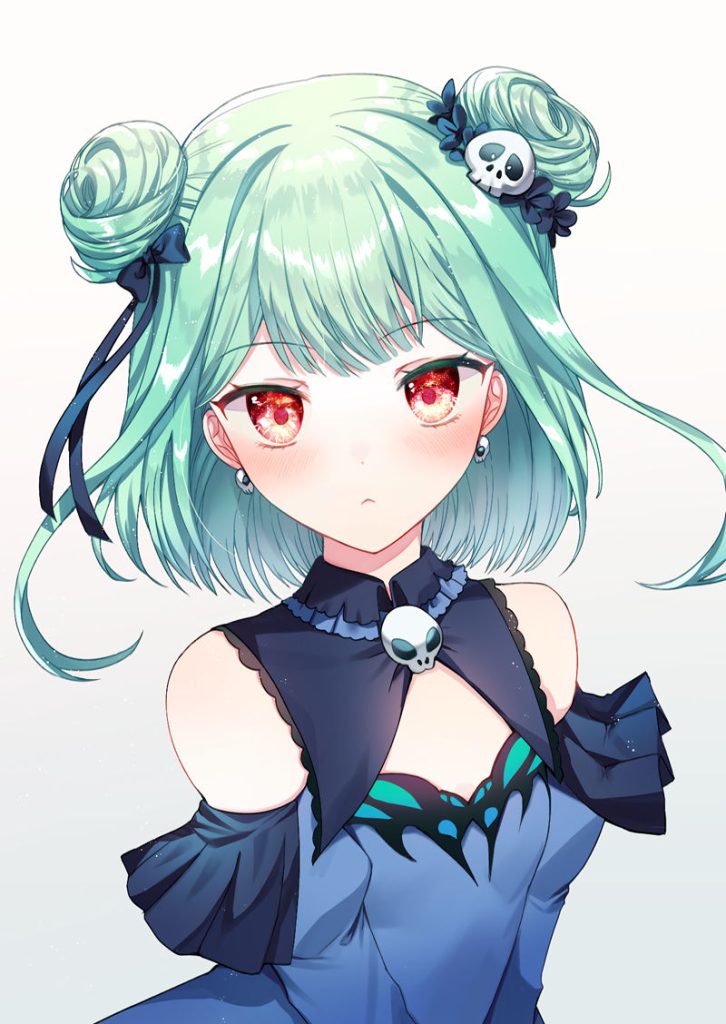 图片[1] - [PARAFFIN(1_PARA_9)]Pixiv+推特图片包[191P] - 幻域写真 - cosplay高清美图分享平台