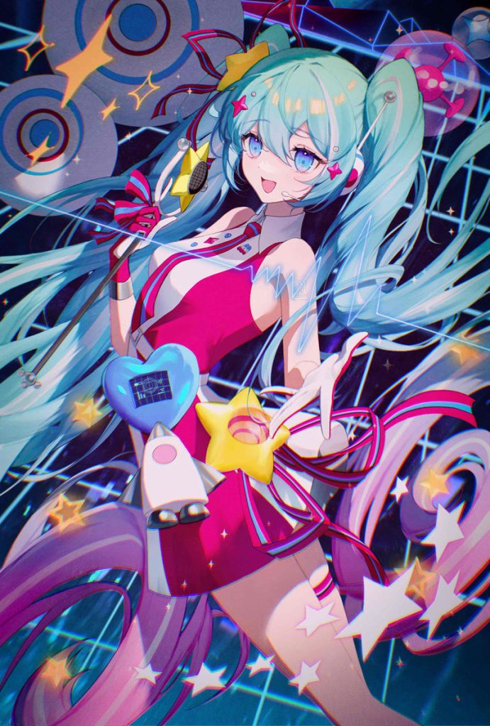 图片[5] - [画师推荐][Osage(OSAGE8545675)]Pixiv+推特图片包[90P] - 幻域写真 - cosplay高清美图分享平台