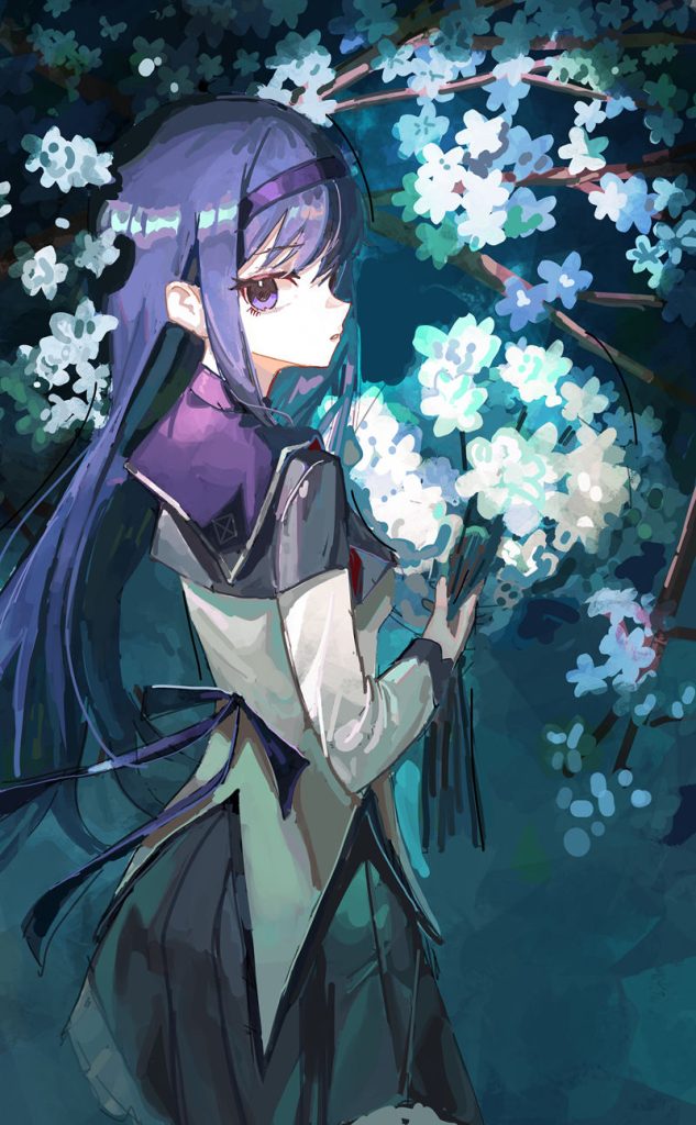 图片[10] - [画师推荐][伊凪iiinagi(kashiwa_keira)]Pixiv+artstation+推特图片包[294P] - 幻域写真 - cosplay高清美图分享平台
