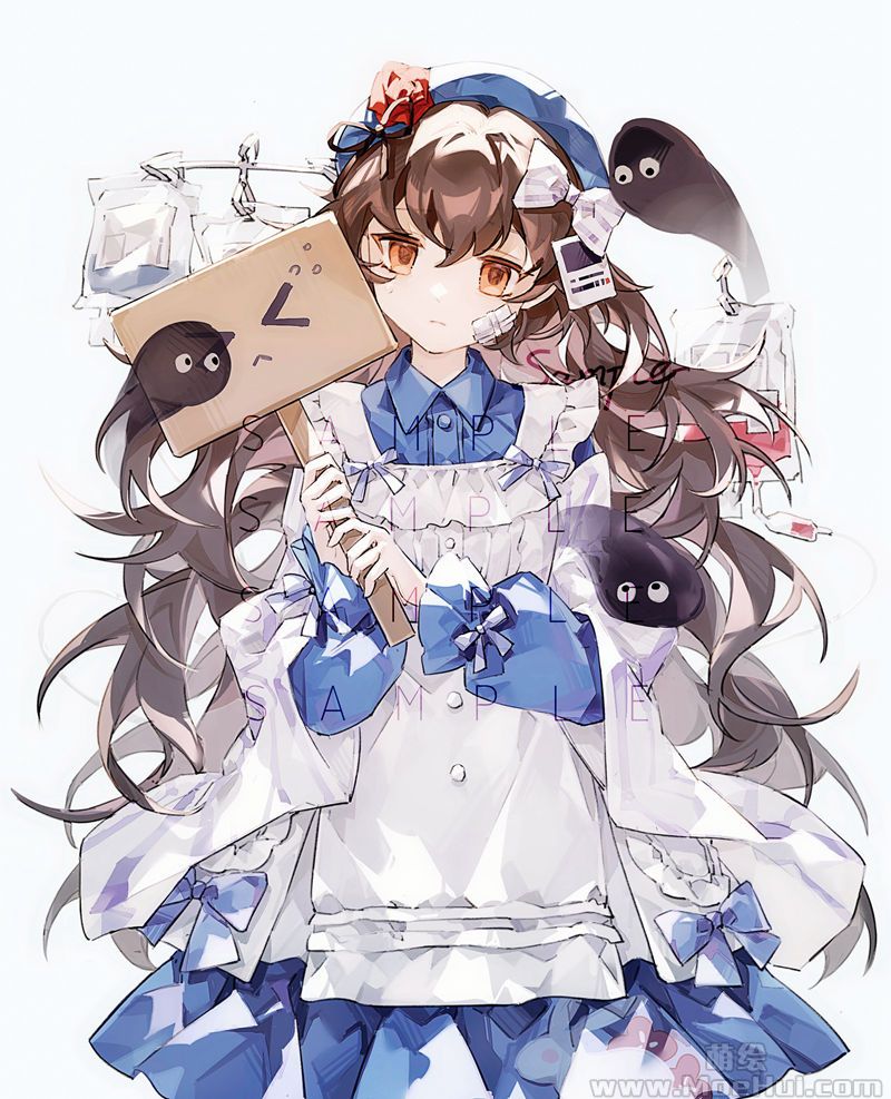 图片[13] - [画师推荐][Mechari]Pixiv+推特图片包[162P] - 幻域写真 - cosplay高清美图分享平台
