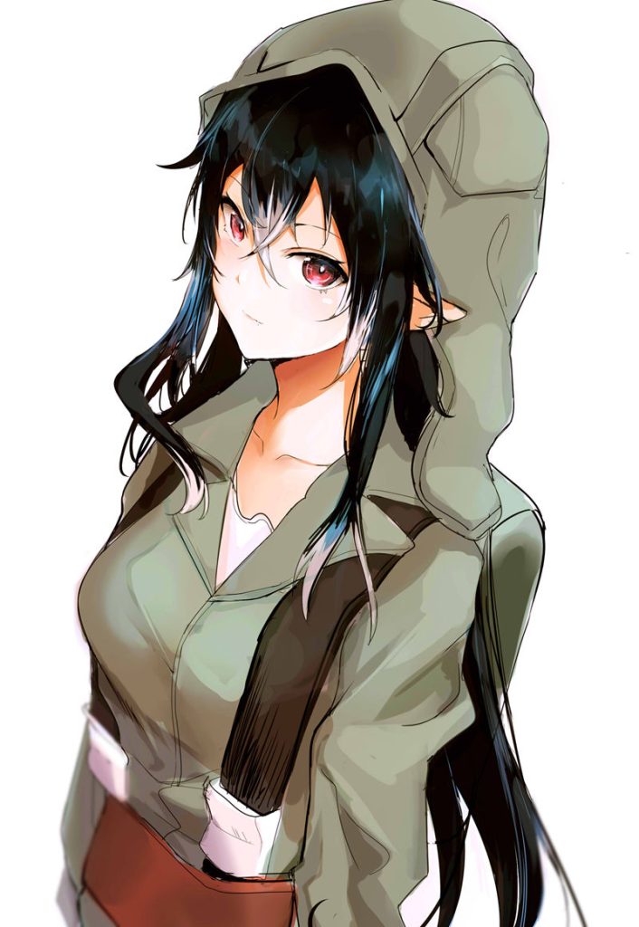 图片[7] - [porroll(Porroll23)]Pixiv+Bluesky+推特图片包[667P] - 幻域写真 - cosplay高清美图分享平台
