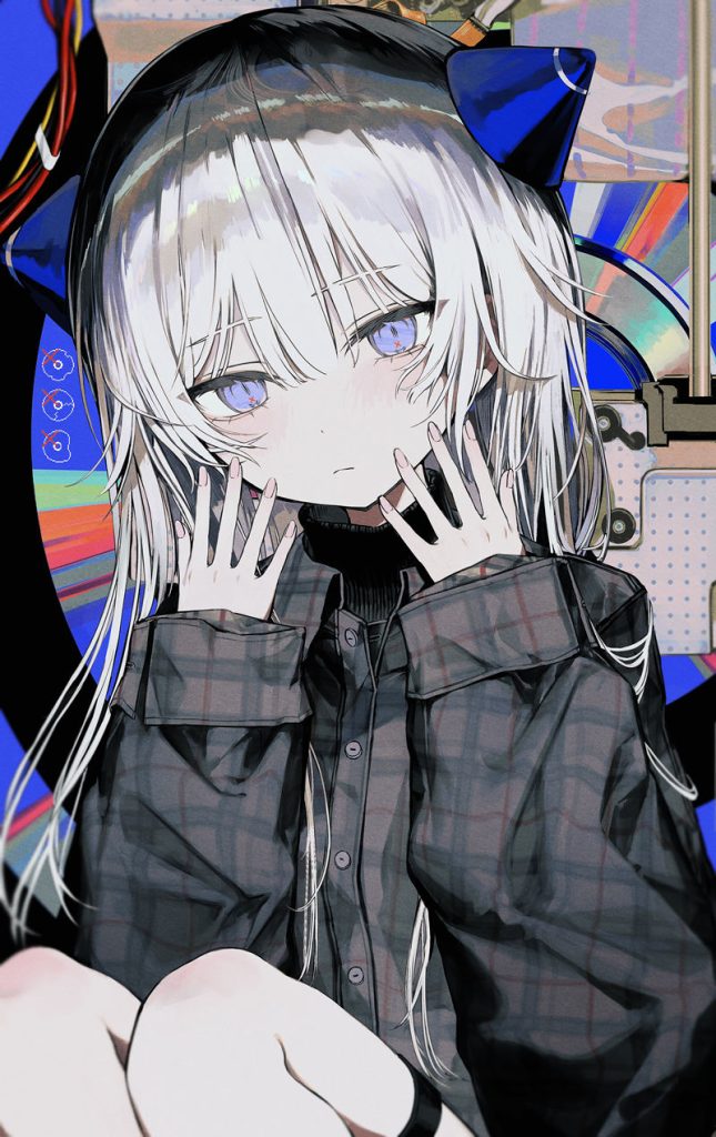 图片[14] - [適当緑(tekito_midori)]Pixiv+instagram+推特图片包[335P] - 幻域写真 - cosplay高清美图分享平台