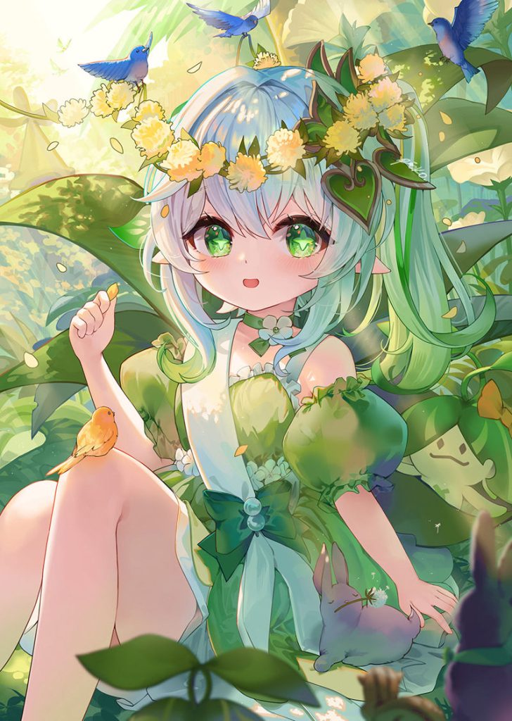 图片[15] - [PiOKO(pioko_b)]Pixiv+bluesky+推特图片包[366P] - 幻域写真 - cosplay高清美图分享平台