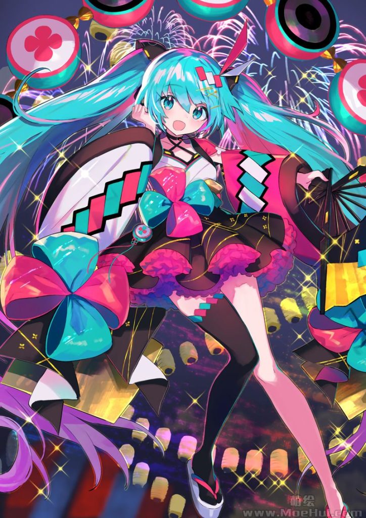 图片[18] - [葉山(ha_tak)]Pixiv+tumblr+推特图片包[492P] - 幻域写真 - cosplay高清美图分享平台