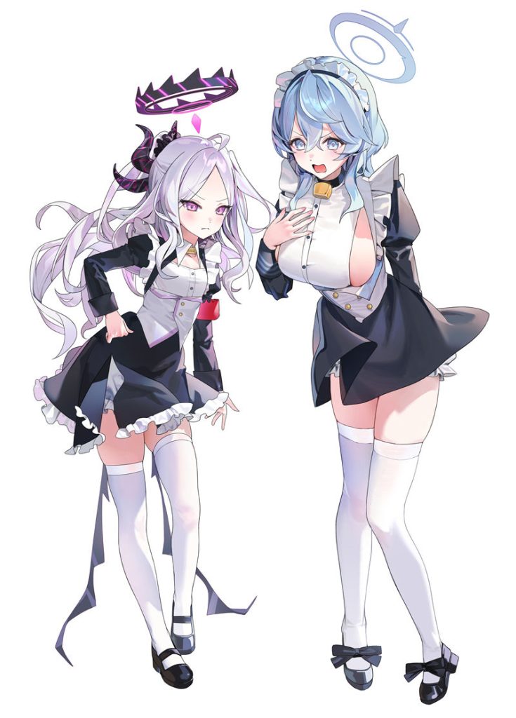 图片[3] - [heto(hetohetoheto)]Pixiv+BlueSky+推特图片包[240P] - 幻域写真 - cosplay高清美图分享平台