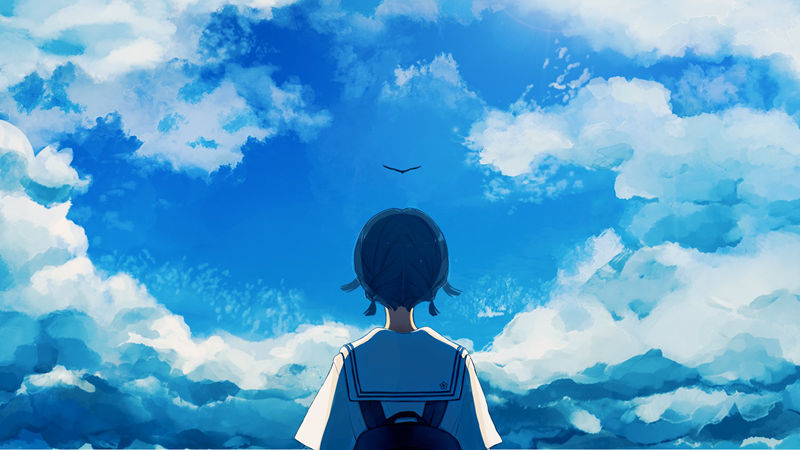 图片[2] - [画师推荐][瀬戸崎てん(SetozakiTen)]Pixiv+推特图片包[29P] - 幻域写真 - cosplay高清美图分享平台