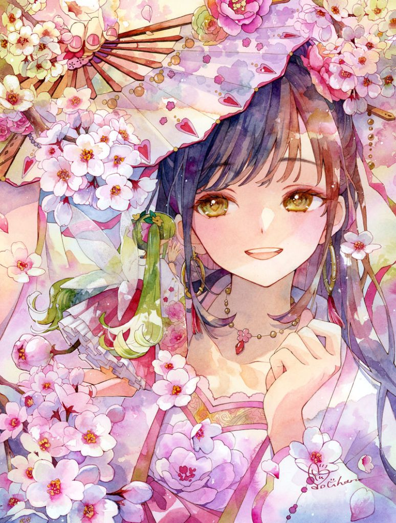 图片[4] - [ゆゆはる(yuyuharu_1027)]Pixiv+推特图片包[1073P] - 幻域写真 - cosplay高清美图分享平台