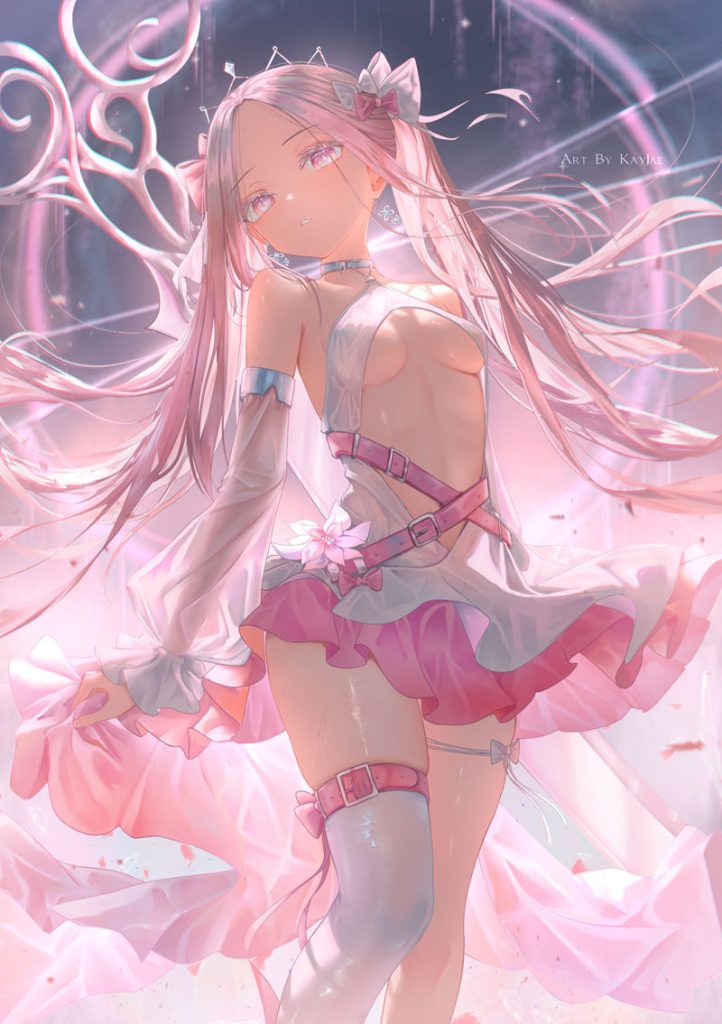 图片[17] - [KayJae(KayJae24)]Pixiv+推特图片包[501P] - 幻域写真 - cosplay高清美图分享平台