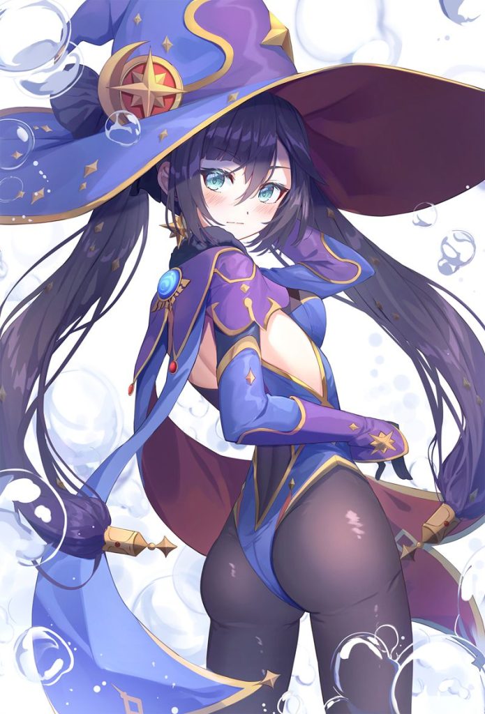 图片[9] - [SeeRo(HuyuShiro14)]Pixiv+推特图片包[273P] - 幻域写真 - cosplay高清美图分享平台