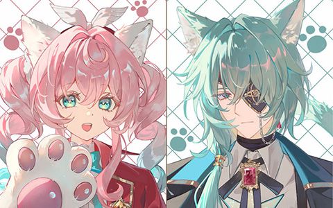 [ざんて(ZANTE)]Pixiv+推特图片包[33P] - 幻域写真 - cosplay高清美图分享平台