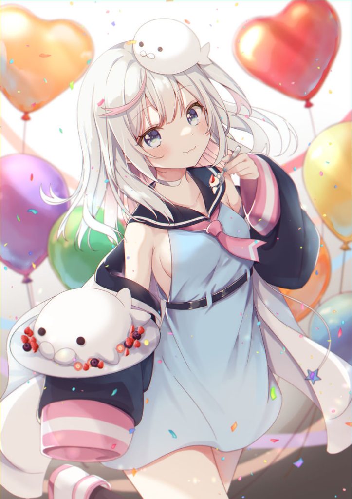 图片[18] - [胡麻乃りお(GomanoLio)]Pixiv+BlueSky+instagram+推特图片包[937P] - 幻域写真 - cosplay高清美图分享平台