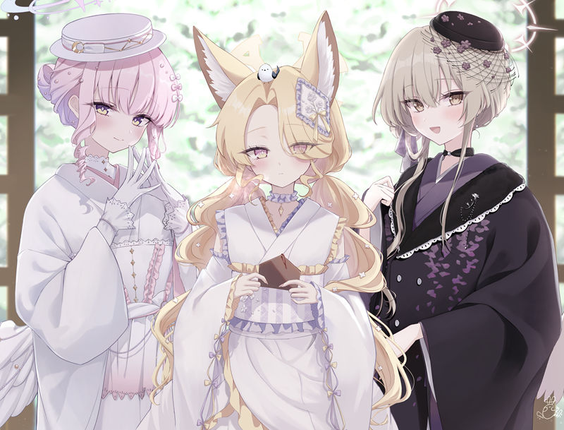 图片[17] - [Klee-on(Klee_0303)]Pixiv+推特图片包[127P] - 幻域写真 - cosplay高清美图分享平台